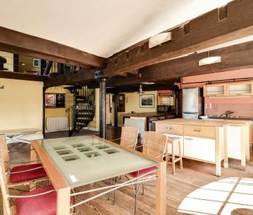 3 bedroom flat to rent - Photo 5