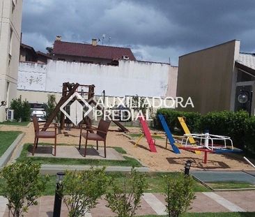 Apartamento com 3 quartos e 62m² para alugar em Sarandi, Porto Alegre. - Foto 3