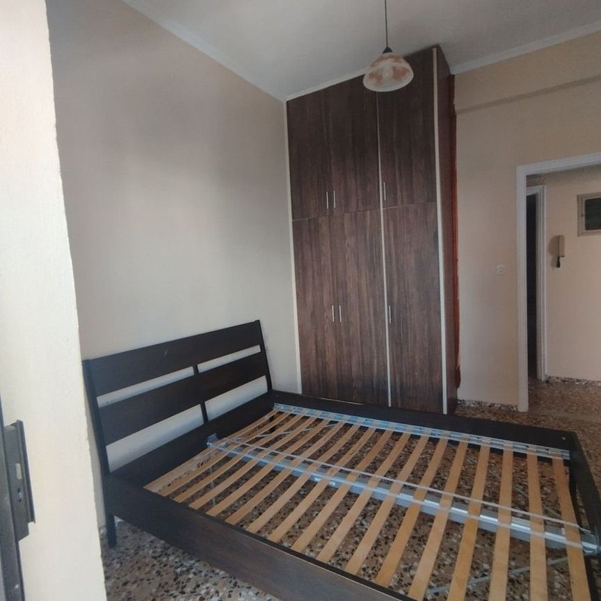 Διαμέρισμα για ενοικίαση Φαναρίου (Καρδίτσα) - Φωτογραφία 1