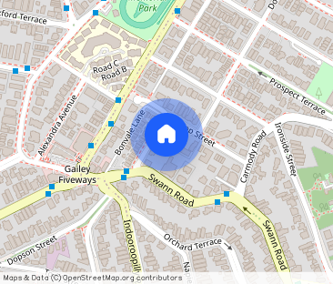 9 / 23 Bishop Street, St Lucia - Photo 1