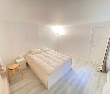 Location Appartement 3 pièces 49m² - Photo 1