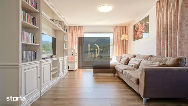 COMISION 0% | Penthouse spatios si superb | Parcare | Zona Nucului - Fotografie 1