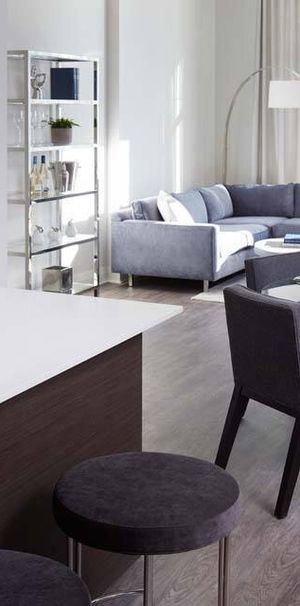 (Tour 2) 3 ½ D - 5885 Avenue Marc Chagall, Côte Saint-Luc - Photo 2