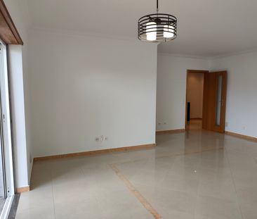 Apartamento T2 em São Domingos de Rana - Foto 4