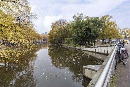 Eerste Weteringplantsoen 6-C, Den Texbuurt, 1017SK, Amsterdam - Foto 2