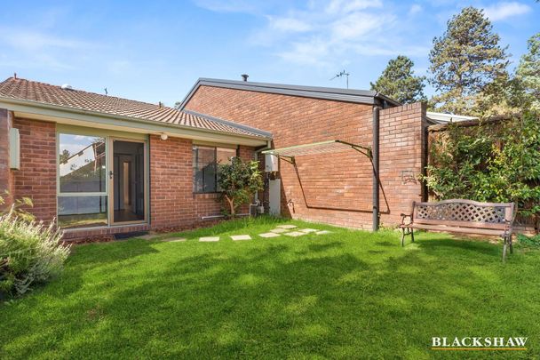 13/5 Lane-Poole Place, Yarralumla ACT 2600 - House For Rent | Domain - Photo 1