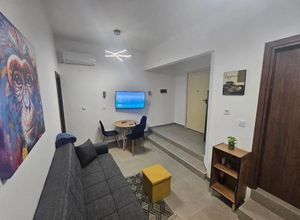 Studio/Γκαρσονιέρα για ενοικίαση - Κέντρο Θεσσαλονίκης, - Photo 1