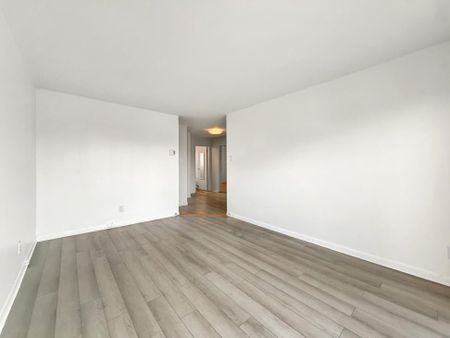 Appartement à louer - Longueuil (Le Vieux-Longueuil) (Centre) Appartement à louer - Longueuil (Le Vieux-Longueuil) (Centre) - Photo 3