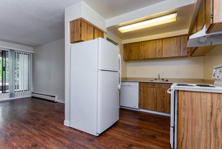 Adelaide Apartments - Photo 4