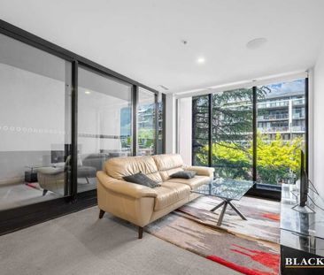Furnished Apartment | Premium Living at Midnight, Braddon - Photo 2