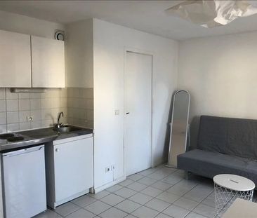 Location Appartement 1 pièce 22m² AIX EN PROVENCE 13100 - Photo 4