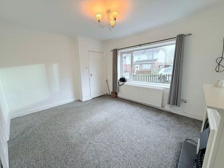 Croft Avenue, NG15, Property for rent - Photo 3