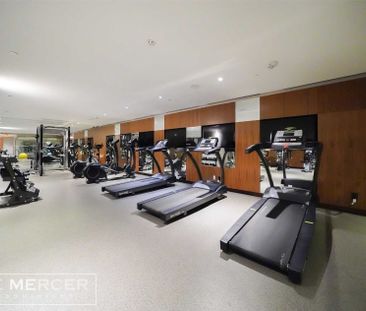 For Lease - 8 Mercer Street Unit# 207, Toronto, Ontario - Photo 4