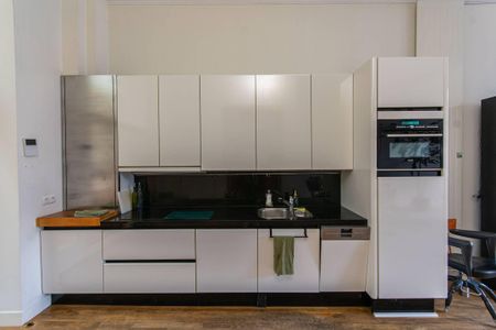 Te huur: Appartement Herengracht 270 C in Amsterdam - Foto 4