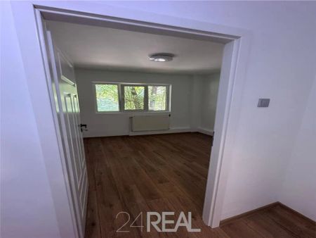 Apartament parter zona Tineretului - pretabil birou - Fotografie 3