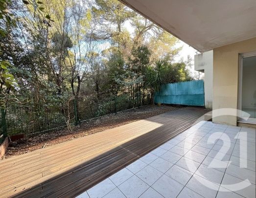 Location Appartement 2 pièces 47m² MONTPELLIER 34090 - Photo 1