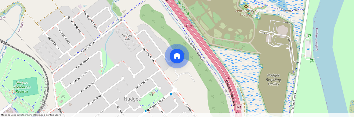 17 Coolock Place, Nudgee QLD, Belconnen