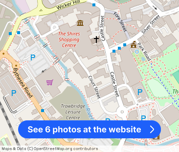 2 bedroom penthouse for rent - Photo 1