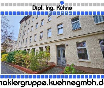 EG-Wohnung mit teilgewerblicher Nutzung - Foto 1