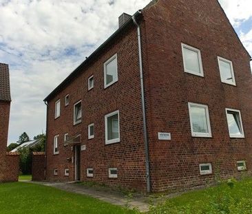 Gepflegte Singlewohnung in Kronshagen sucht Nachmieter zum 01.02.2026 - Foto 1