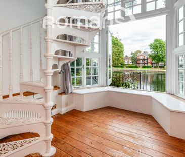 1 bedroom detached house to rent - Photo 5