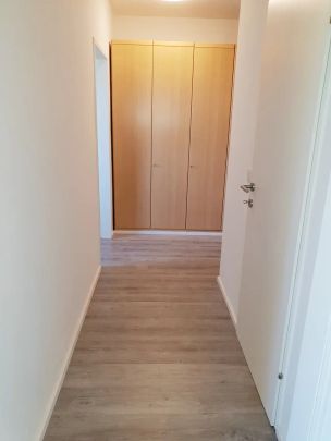 Ein Zimmerwohnung zu vermieten! - Photo 1