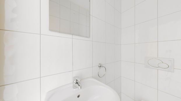 3-Zimmer Dachgeschoss Wohnung in zentrumsnaher Lage von Hemer - Photo 1