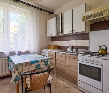 Sprawdź>>Kawalerka na Tarchominie od zaraz 36 m² - Zdjęcie 4