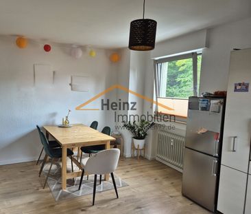 Charmante Balkonwohnung in ruhiger Wildparklage von Dünnwald !!! - Photo 1
