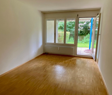 Helle und grosszügige Wohnung - Photo 5