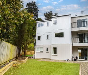 Brand new studio rooms available on Malvern Street -2026 - Photo 1