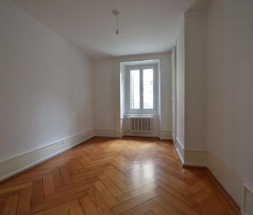 3 Zimmer, EG - Photo 5