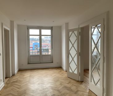 Location Appartement 4 pièces 95m² SARREGUEMINES 57200 - Photo 1