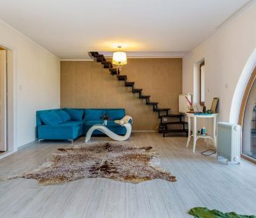Casa / Vila cu 4 camere, comision 0% in zona Marasti - Photo 1