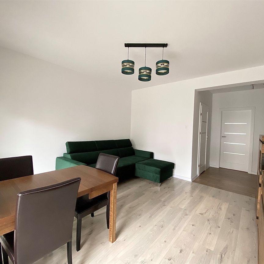 Grudziądz Mieszkanie na wynajem - Zdjęcie 1