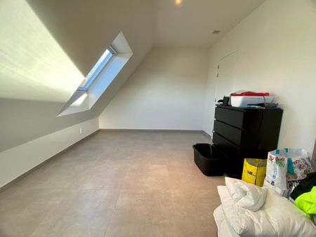 Nieuwbouwappartement met twee slaapkamers te huur op Merendreedorp - Foto 4