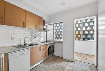 Apartamento T3 em Lisboa