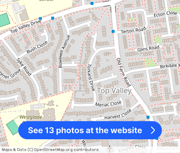 Torkard Drive, Nottingham, NG5 - Photo 1