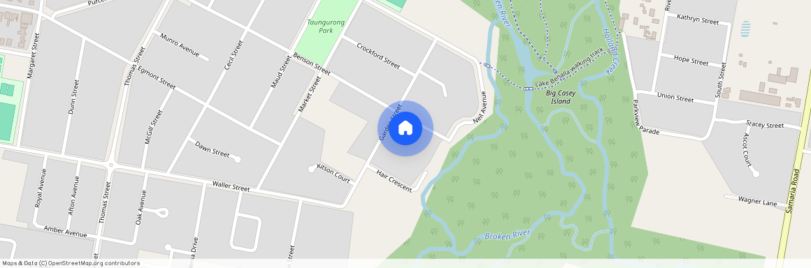 64 Benson Street Benalla, VIC 3672