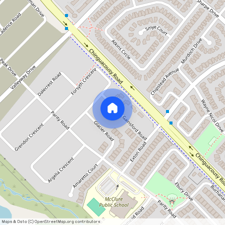 22 Gainsford Road, Brampton