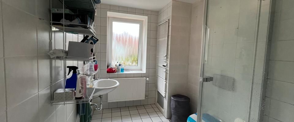 Delmenhorst: Helle 3 Zimmer Wohnung mit Einbauküche u. Stellplatz - Foto 1