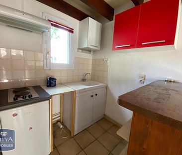 Location Appartement 2 pièces 29m² AGEN 47000 - Photo 1