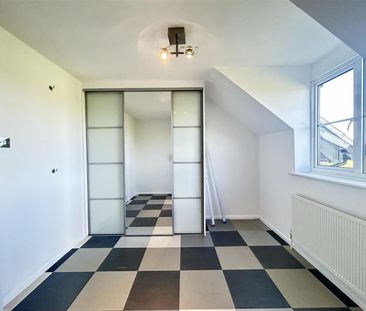 1 Bedroom Maisonette To Let - Photo 4