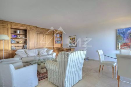 Cannes - Croisette - Sublime appartement - Photo 3