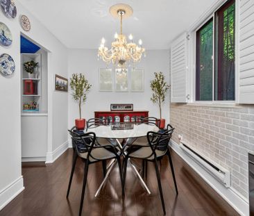 For Lease - 212 St George Street Unit# 104, Toronto, Ontario - Photo 5