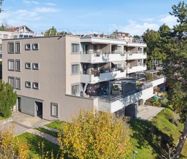 3.5 Zimmer, 82 m², 1. Stock - Photo 1