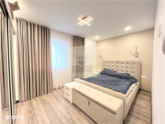 Apartament de lux 3 camere terasa parcare in Kogălniceanu - Photo 1