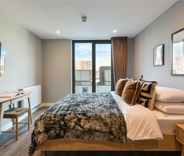 1 bedroom apartment to rent - Photo 1