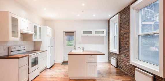 2 CH - 1 SDB - Montréal - $2,599 /mo - Photo 2