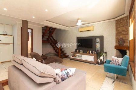 Casa com 3 quartos e 700m² para alugar em Hípica, Porto Alegre. - Photo 3